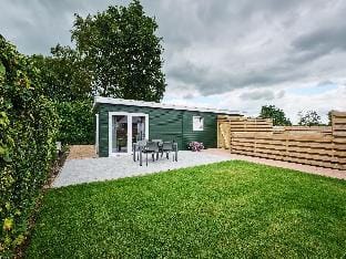 Stay at this beautiful accommodation in De Kiel Vacation rental in Drenthe (province)