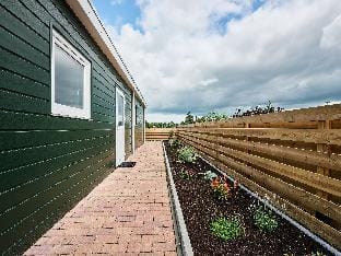 Stay at this beautiful accommodation in De Kiel Vacation rental in Drenthe (province)