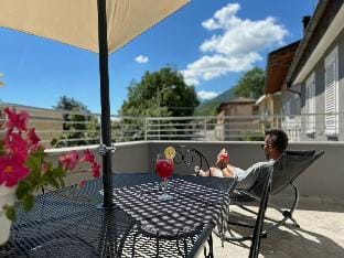Apartment in Esanatoglia near Apennines Trails Vacation rental in Umbria