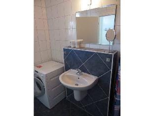 Tacke 4 Comfortable holiday residence Vacation rental in Ostholstein