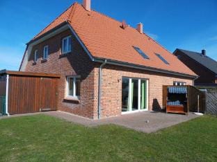 Tacke 4 Comfortable holiday residence Vacation rental in Ostholstein