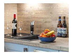 Three-master house no. 3 Vacation rental in Mecklenburg-Vorpommern, Germany
