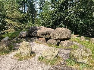Apartment in Drenthe near Scenic Trails Vacation rental in Drenthe (province)