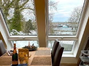 Strandgut Comfortable holiday residence Vacation rental in Heiligenhafen
