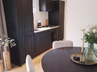 Lodge in Hattemerbroek near Veluwe Forest Vacation rental in Overijssel (province)