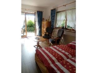 Christa Comfortable holiday residence Vacation rental in Prien am Chiemsee