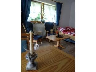 Christa Comfortable holiday residence Vacation rental in Prien am Chiemsee