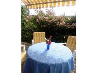 Christa Comfortable holiday residence Vacation rental in Prien am Chiemsee
