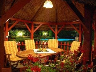 Togetherness Comfortable holiday residence Vacation rental in Hungary