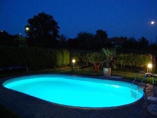 Togetherness Comfortable holiday residence Vacation rental in Hungary