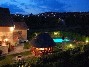 Togetherness Comfortable holiday residence Vacation rental in Hungary