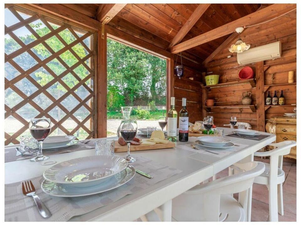 Villa degli Archi Hotel in Marche