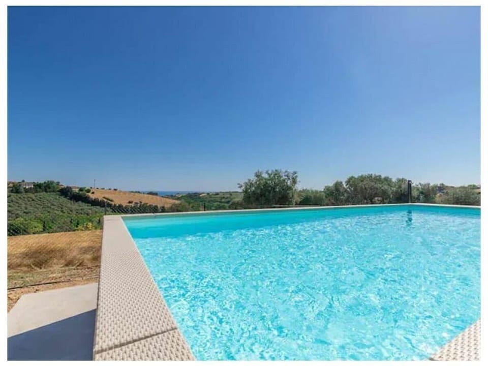 Villa degli Archi Hotel in Marche