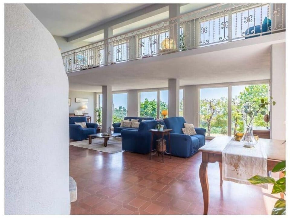 Villa degli Archi Hotel in Marche