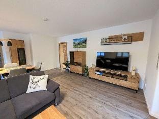 Alpentraum Comfortable holiday residence Vacation rental in Ruhpolding