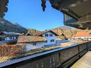 Alpentraum Comfortable holiday residence Vacation rental in Ruhpolding