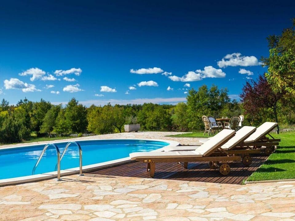 Villa Fiore Comfortable holiday residence Villa in Istria County