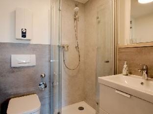 Luerssen directly by the sea apartment 2 Vacation rental in Wunstorf