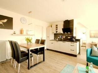 Luerssen directly by the sea apartment 2 Vacation rental in Wunstorf