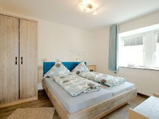 Luerssen directly by the sea apartment 2 Vacation rental in Wunstorf