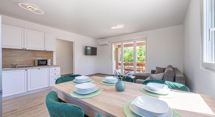 Villa Stocozzi Comfortable holiday residence Hotel in Istria County