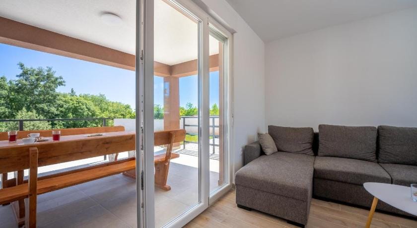 Villa Stocozzi Comfortable holiday residence Hotel in Istria County