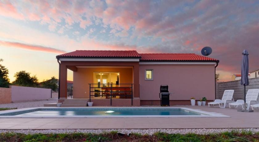 Villa Stocozzi Comfortable holiday residence Hotel in Istria County