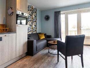 Beautiful holiday home in Bantega with boat Vacation rental in Flevoland, Netherlands