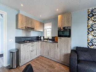 Beautiful holiday home in Bantega with boat Vacation rental in Flevoland, Netherlands