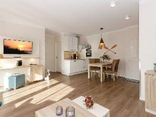 Beach holiday Comfortable holiday residence Vacation rental in Mecklenburg-Vorpommern, Germany