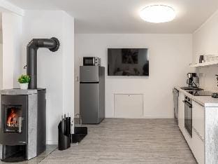 Happiness Comfortable holiday residence Vacation rental in Zinnowitz