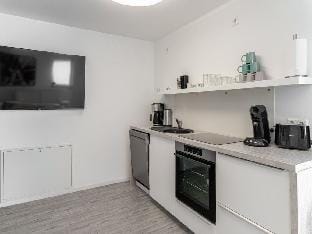 Happiness Comfortable holiday residence Vacation rental in Zinnowitz