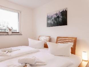 Happiness Comfortable holiday residence Vacation rental in Zinnowitz
