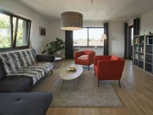 Haus Mali Comfortable holiday residence Vacation rental in Salzburgerland