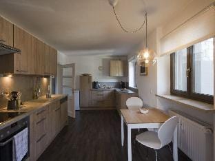 Haus Mali Comfortable holiday residence Vacation rental in Salzburgerland
