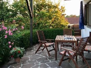 Haus Mali Comfortable holiday residence Vacation rental in Salzburgerland