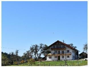 Richter 2 Comfortable holiday residence Vacation rental in Bavaria