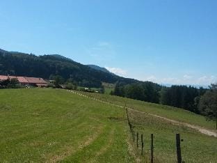 Richter 2 Comfortable holiday residence Vacation rental in Bavaria