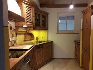 Richter 2 Comfortable holiday residence Vacation rental in Bavaria