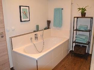Vakantieappartement Vacation rental in Berchtesgaden