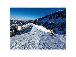 Vakantieappartement Vacation rental in Berchtesgaden
