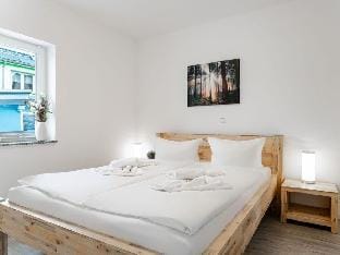 Dream Comfortable Holiday Residence Vacation rental in Zinnowitz