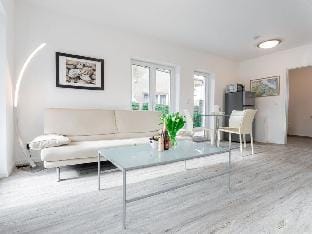 Dream Comfortable Holiday Residence Vacation rental in Zinnowitz