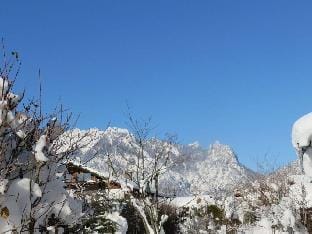Gouiaa Comfortable holiday residence Vacation rental in Berchtesgadener Land
