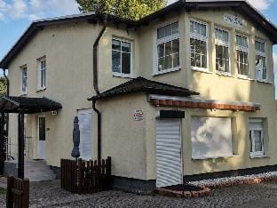Nachtstern Comfortable holiday residence Vacation rental in Zinnowitz