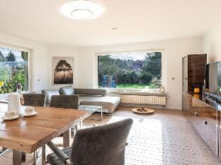 Air Comfortable holiday residence Vacation rental in Mecklenburg-Vorpommern, Germany