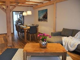 Holiday Loft Wendlinger Vacation rental in Berchtesgaden
