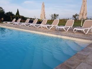 Farmhouse Tent in Marche near Adriatic Sea Vacation rental in Marche