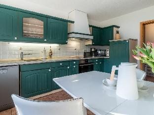 Fire Comfortable holiday residence Vacation rental in Mecklenburg-Vorpommern, Germany