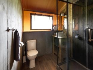 Farmhouse Tent in Fermo near Adriatic Sea Luxury tent in Marche